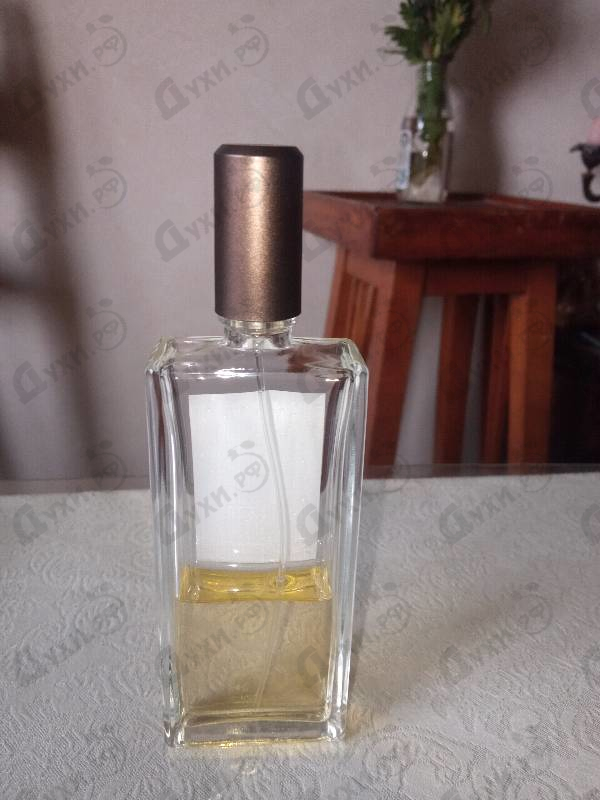 Парфюмерия Daim Blond от Serge Lutens