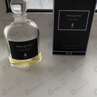 Отзыв Serge Lutens Daim Blond