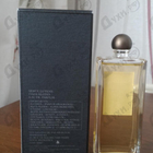 Отзывы Serge Lutens Daim Blond