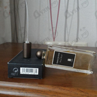 Отзыв Serge Lutens Daim Blond