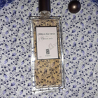 Отзывы Serge Lutens Datura Noir