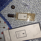 Отзыв Serge Lutens Datura Noir