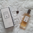 Отзыв Serge Lutens Datura Noir