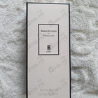 Отзывы Serge Lutens Datura Noir