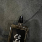Отзыв Serge Lutens Datura Noir