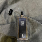 Отзыв Serge Lutens Datura Noir