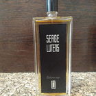 Отзывы Serge Lutens Datura Noir
