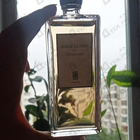 Отзывы Serge Lutens Datura Noir