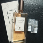 Отзыв Serge Lutens Datura Noir