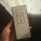 Отзывы Serge Lutens Datura Noir
