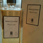 Отзывы Serge Lutens Datura Noir