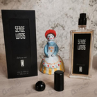 Отзыв Serge Lutens Datura Noir