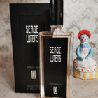 Парфюм Serge Lutens Datura Noir