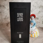 Отзывы Serge Lutens Datura Noir