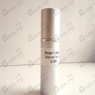 Отзыв Serge Lutens Datura Noir