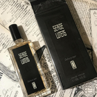 Отзыв Serge Lutens Datura Noir
