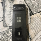 Отзывы Serge Lutens Datura Noir