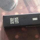 Отзыв Serge Lutens Datura Noir