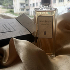 Отзывы Serge Lutens Datura Noir