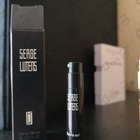 Отзыв Serge Lutens Datura Noir