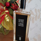 Отзывы Serge Lutens Datura Noir