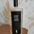 Отзыв Serge Lutens Datura Noir
