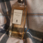 Отзыв Serge Lutens Datura Noir
