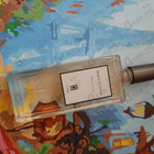 Отзыв Serge Lutens Datura Noir