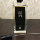 Отзывы Serge Lutens Datura Noir