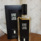 Отзыв Serge Lutens Datura Noir