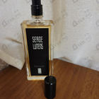 Отзыв Serge Lutens Datura Noir