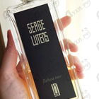 Отзывы Serge Lutens Datura Noir