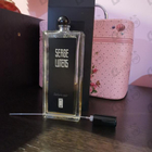 Отзыв Serge Lutens Datura Noir