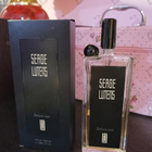 Отзывы Serge Lutens Datura Noir