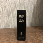 Отзыв Serge Lutens Datura Noir