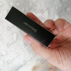 Отзыв Serge Lutens Datura Noir