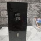 Отзыв Serge Lutens Datura Noir