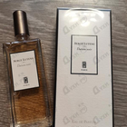 Отзыв Serge Lutens Datura Noir
