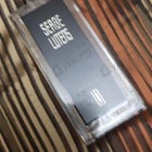 Отзывы Serge Lutens Datura Noir