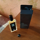 Отзыв Serge Lutens Datura Noir