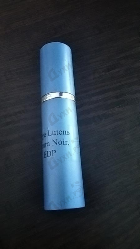 Парфюм Serge Lutens Datura Noir Парфюмерия Datura Noir от Serge Lutens