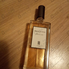 Отзыв Serge Lutens Datura Noir