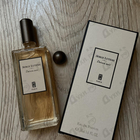 Отзывы Serge Lutens Datura Noir