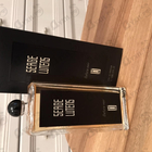 Отзыв Serge Lutens Datura Noir