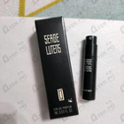 Отзывы Serge Lutens Datura Noir