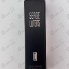 Отзывы Serge Lutens Datura Noir