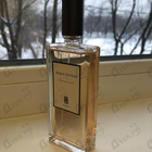 Отзыв Serge Lutens Datura Noir