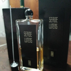 Отзывы Serge Lutens Datura Noir