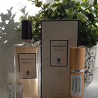 Отзывы Serge Lutens Datura Noir