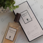 Отзыв Serge Lutens Datura Noir